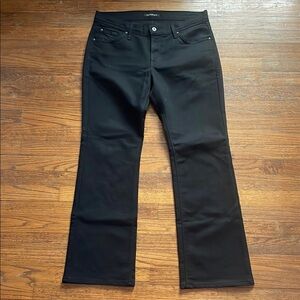 James Jeans Black Hector Jeans